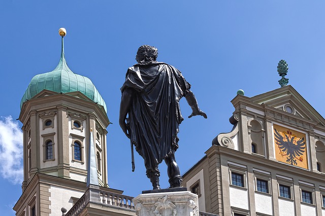 CBD Augsburg