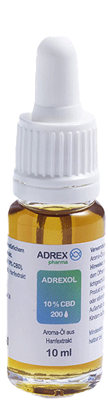 Adrexol