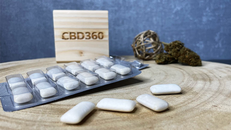 CBD Kaugummi Erfahrungen