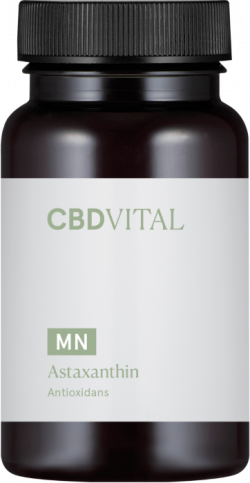 CBD Vital Astaxanthin CBD Vital Astaxanthin
