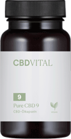 CBD Vital Pure CBD Kapseln