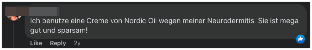 CBD Neurodermitis Erfahrung