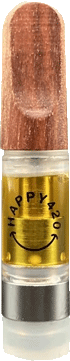 HHC Vapes von Happy420