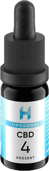 Hempamed Liposomales CBD Öl