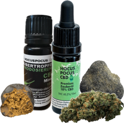 Hocuspocus CBD Hocuspocus CBD
