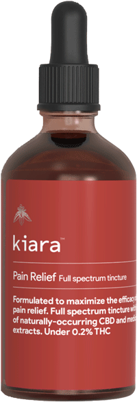Kiara Naturals Tinkturen (100ml) Kiara Naturals Tinkturen (100ml)