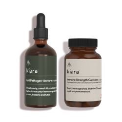 Kiara Naturals Immunitäts Kit Kiara Naturals Immunitäts Kit