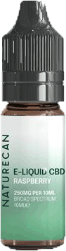 Naturecan CBD Liquids