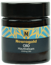 CBD Hautbalsam (30ml) CBD Hautbalsam (30ml)