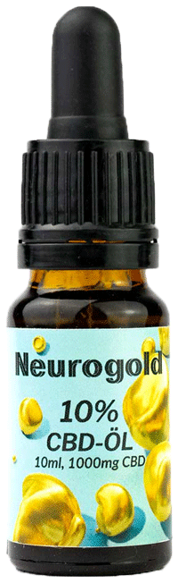 Neurogold CBD Neurogold CBD