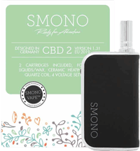 Smono CBD 2